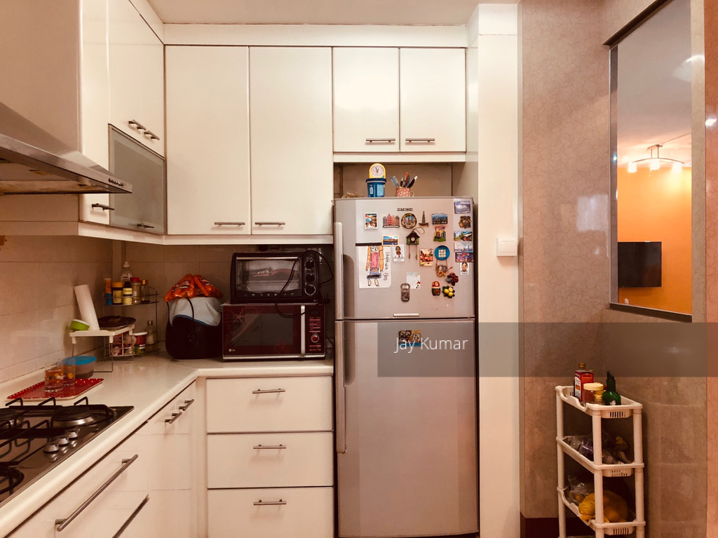 Blk 105 Rivervale Walk (Sengkang), HDB 4 Rooms #201660382